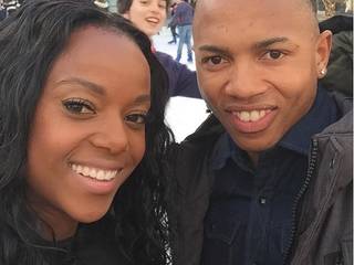 What’s Hot: Andile Jali and Nonhle Ndala expecting a baby?